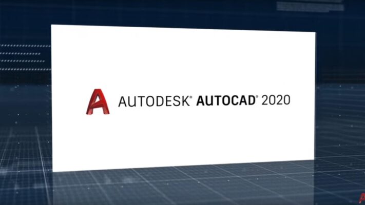 AutoCAD 2020: Tải Miễn Phí & Dùng Vĩnh Viễn!