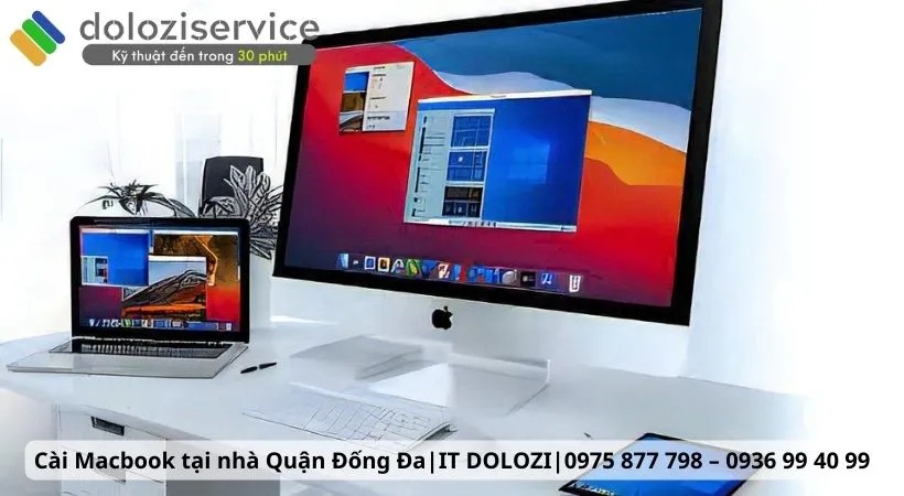 Cài win 10 cho macbook, Tối ưu hóa hiệu năng