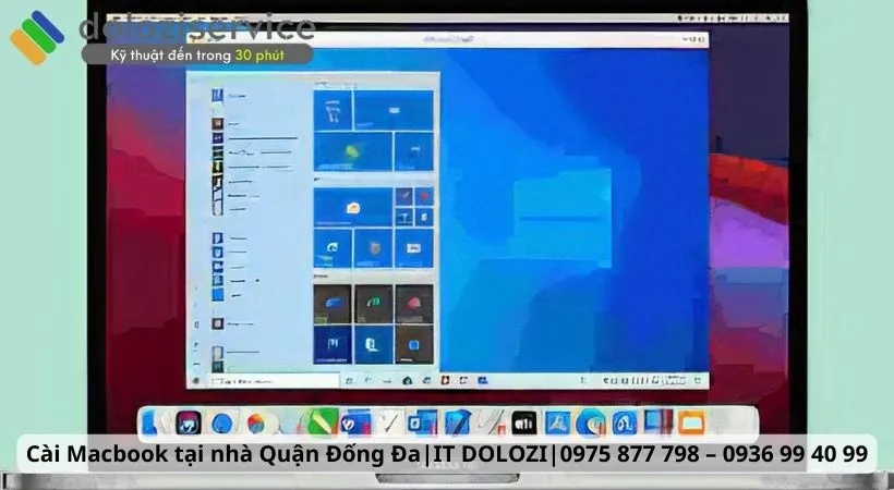 Vì sao chọn dịch vụ Dolozi, Chuyên nghiệp, tận tâm