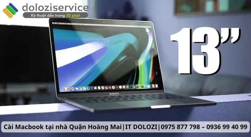 Cài windows trên macbook