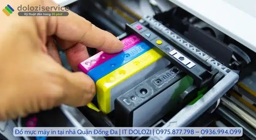 Mẹo sử dụng máy in an toàn. Mẹo sử dụng máy in an toàn.
