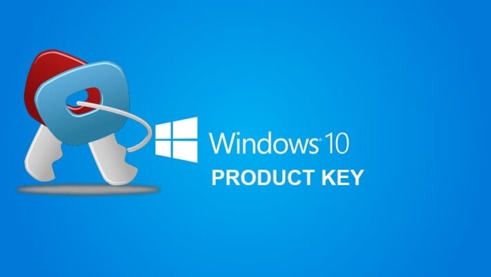 Key Windows 10 Giá Rẻ - Mua Ngay Bản Quyền 2024!