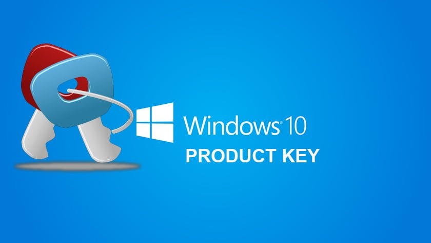 Key kích hoạt Windows 10 Key kích hoạt Windows 10