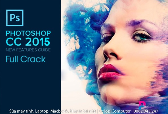 Photoshop CC 2015: Tải Ngay! (Không Cần Cr@ck)