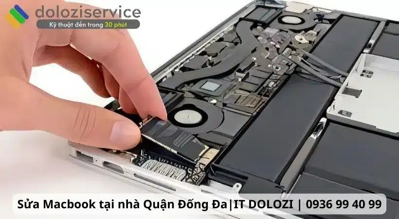 Chuyên macbook hà nội