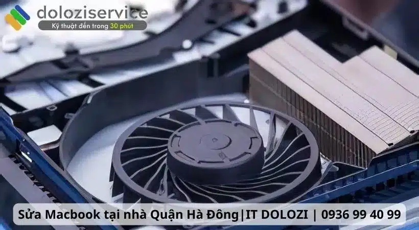 Sua macbook tai nha quan ha dong