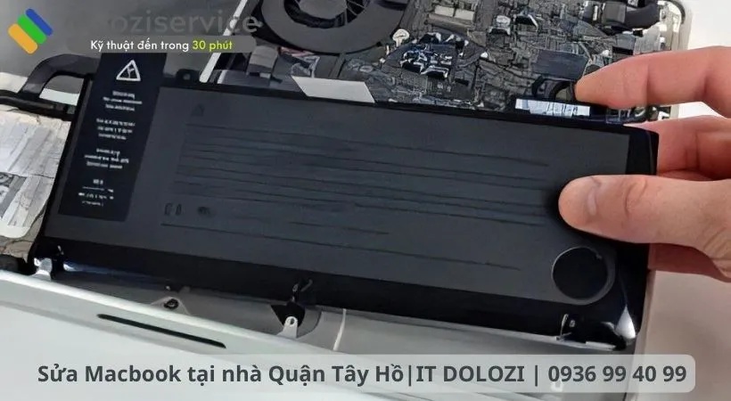 Sua macbook lay lien