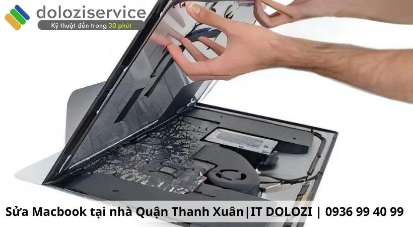 Sua macbook lay lien
