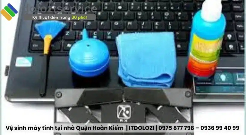 Nhận biết khi nào cần vệ sinh máy tính tại nhà Quận Hoàn Kiếm Nhận biết khi nào cần vệ sinh máy tính tại nhà Quận Hoàn Kiếm