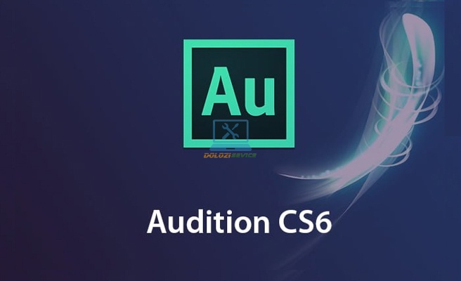 Audition CS6: Tải Miễn Phí & Cài Đặt [MỚI!]