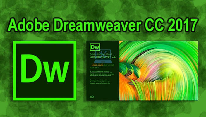 Dreamweaver 2017: Tải Ngay Bản Chuẩn, Mới Nhất!