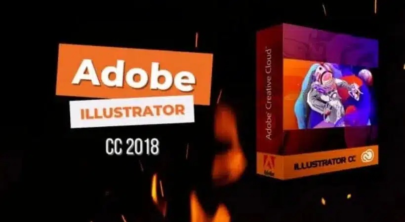 Tính năng mới của phần mềm adobe illustrator cc 2018 v22.