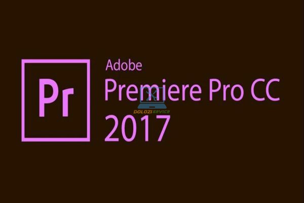 Hướng dẫn cài đặt Premiere 2017 Full Crack