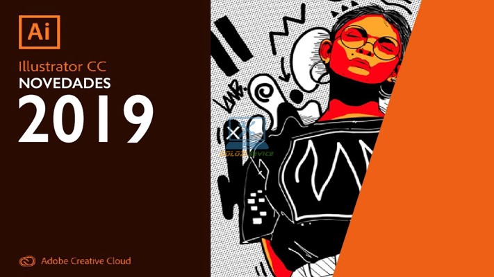Illustrator 2019: Tải Miễn Phí & Cài Đặt Nhanh!