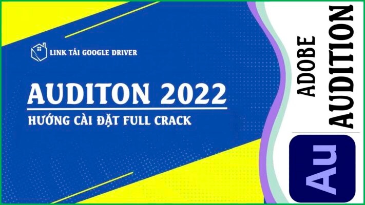 Audition 2022: Quẩy Cực Chất - Tải Ngay!