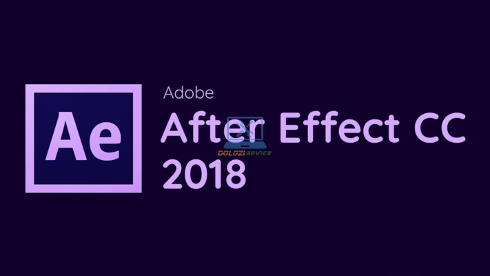 Hướng dẫn cài đặt After Effects 2018 Full Crack