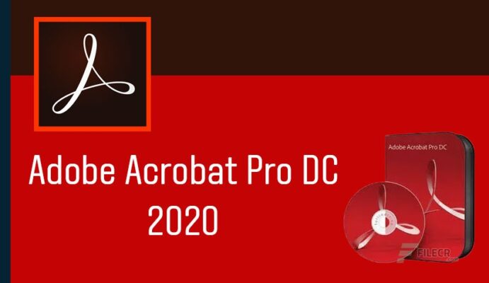 Acrobat Pro 2020: Tải Miễn Phí - Bản Cập Nhật Mới!