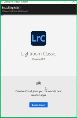 Tải Lightroom 2021 Full Crack
