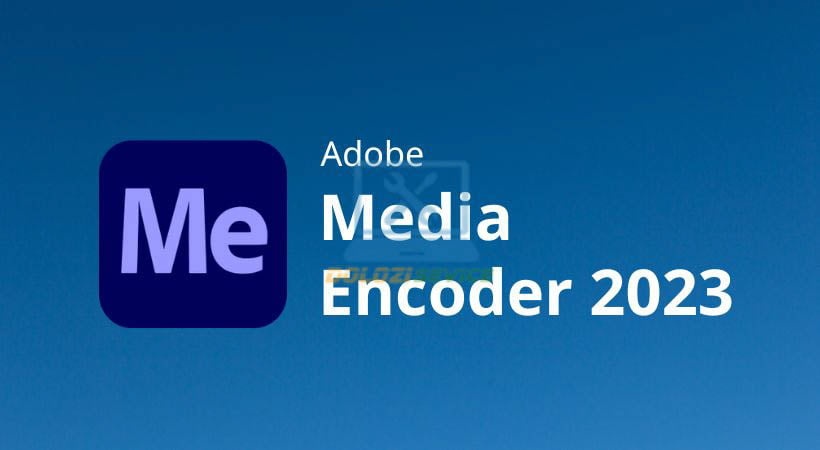 Adobe Media Encoder 2023