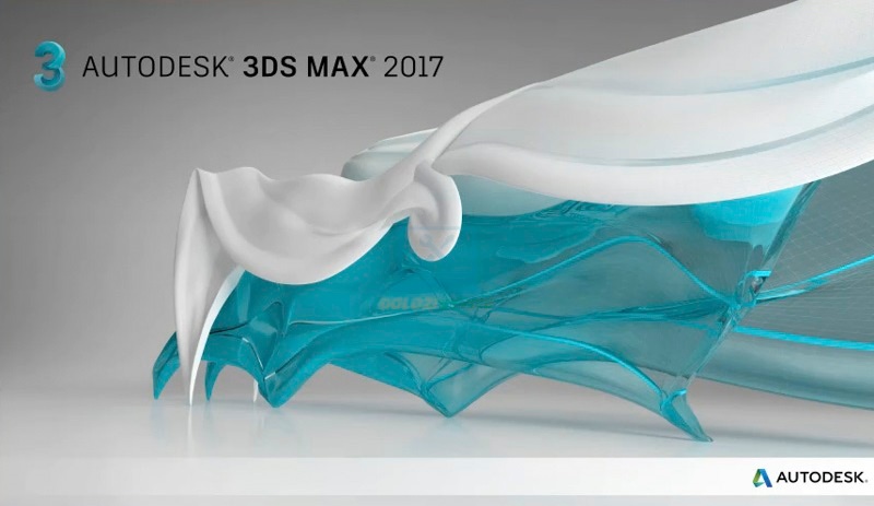 Hướng dẫn cài đặt phần mềm 3DSMax 2017 Hướng dẫn cài đặt phần mềm 3DSMax 2017