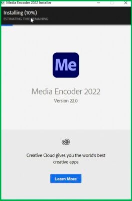 Adobe En 2022