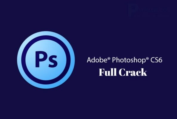 Photoshop CS6: Tải bản quyền, dùng ngay!