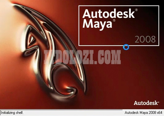 Maya 2008: Tải Ngay Bản Chuẩn, Mới Nhất!