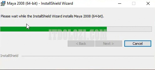 Maya 2008: Tải Ngay Bản Chuẩn, Mới Nhất!