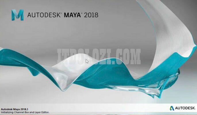 Maya 2018: Tải Miễn Phí & Trải Nghiệm Ngay!