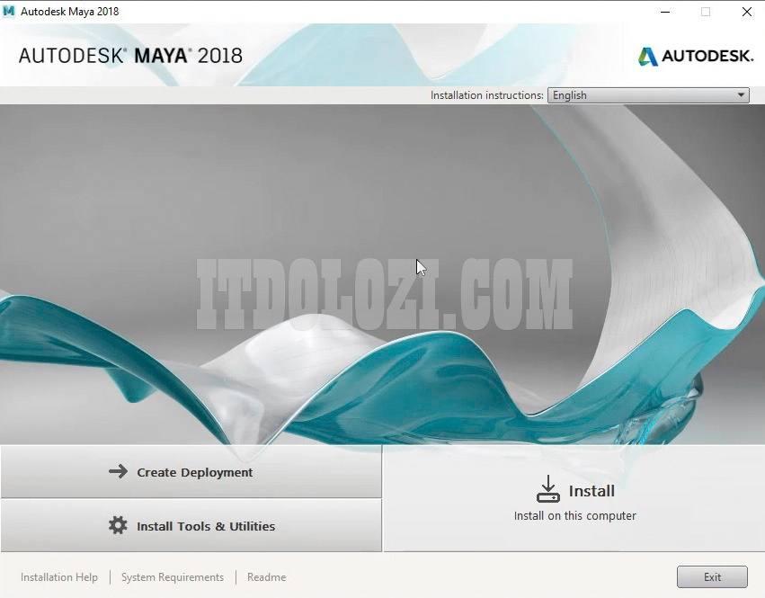 Tiếp theo ta nhấn Install