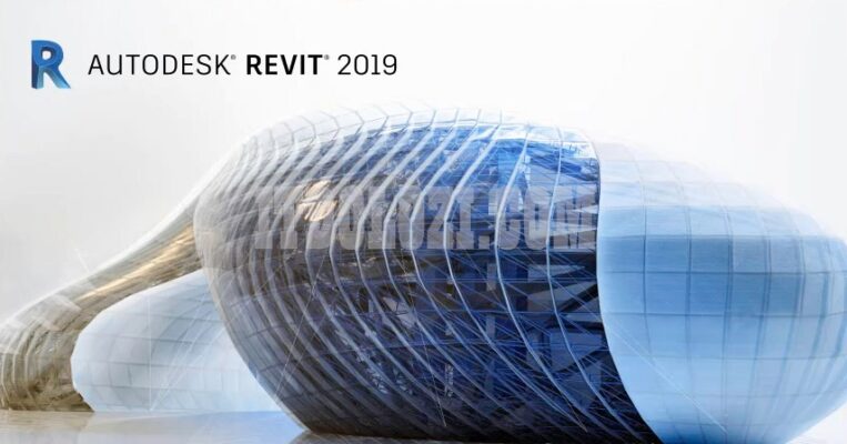 Revit 2019: Tải Miễn Phí & Hướng Dẫn Chi Tiết!