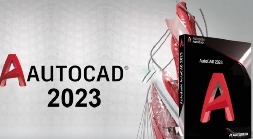 Tính năng mới Autocad 2023