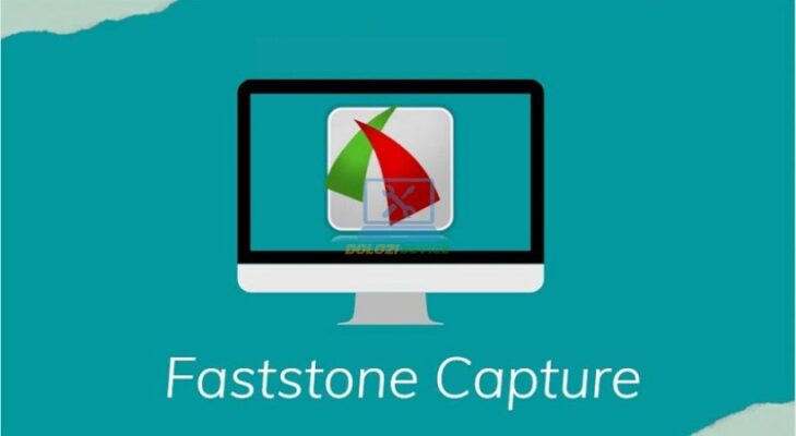 FastStone Capture 2019: Tải Ngay! (Miễn Phí)