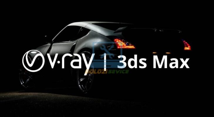 Vray for 3ds Max 2013: Tối Ưu Hóa Render Của Bạn!