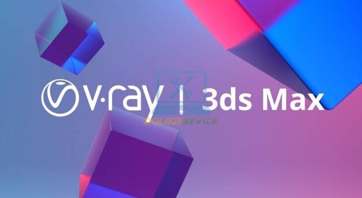 Vray for 3ds Max 2014: Tải Ngay Bản Full, Miễn Phí!