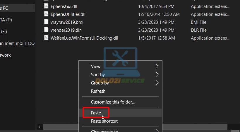 Vray for 3ds max 2019