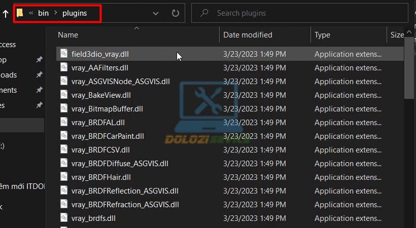 Vray for 3ds max 2019
