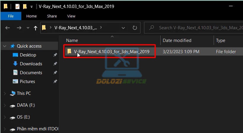 Vray for 3ds max 2019