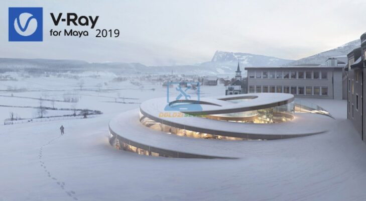 Vray for Maya 2019: Tải Ngay, Dùng Liền!