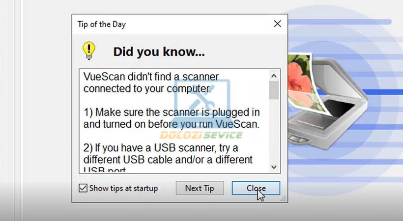 VueScan Pro 2021