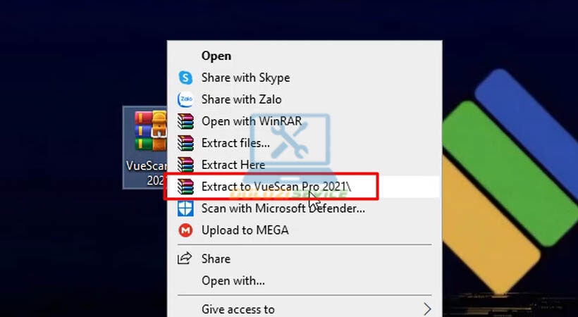 Vuescan Pro 2021