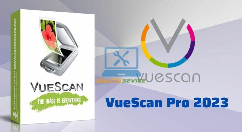 Vuescan 2023