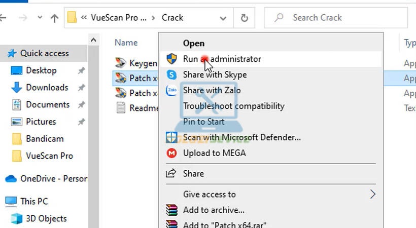 VueScan Pro 2023