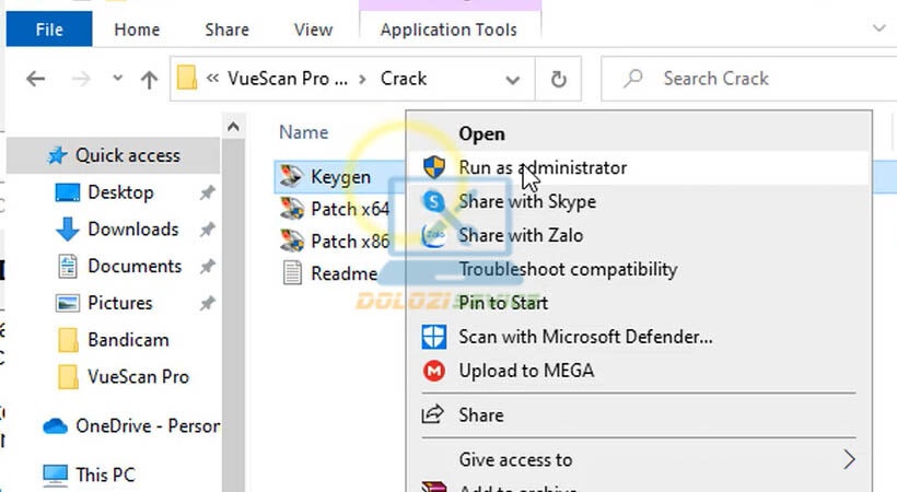 VueScan Pro 2023