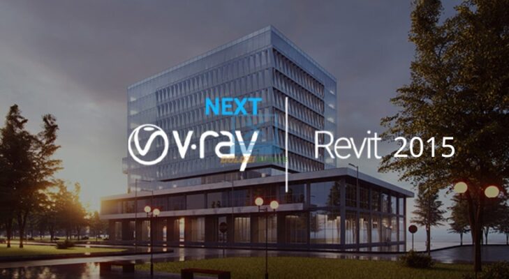 Vray for Revit 2015: Download Miễn Phí Ngay!