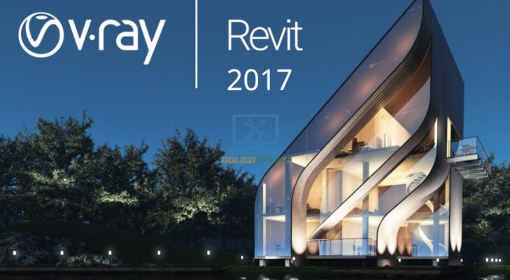 Vray for Revit 2017: Tải Miễn Phí & Cài Đặt Nhanh!