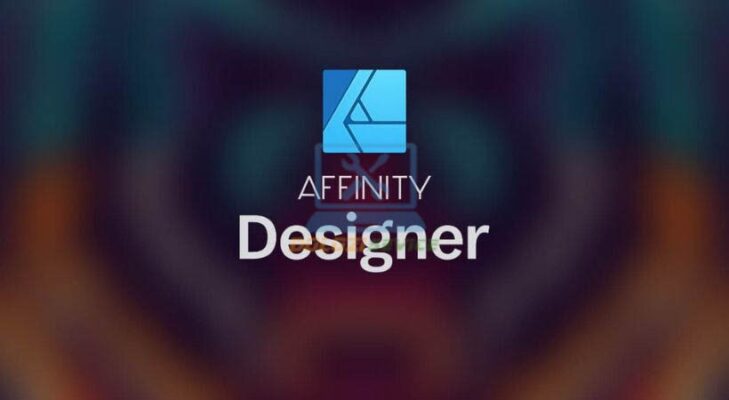 Affinity Designer 2022: Tải Ngay Bản Chuẩn! 🔥