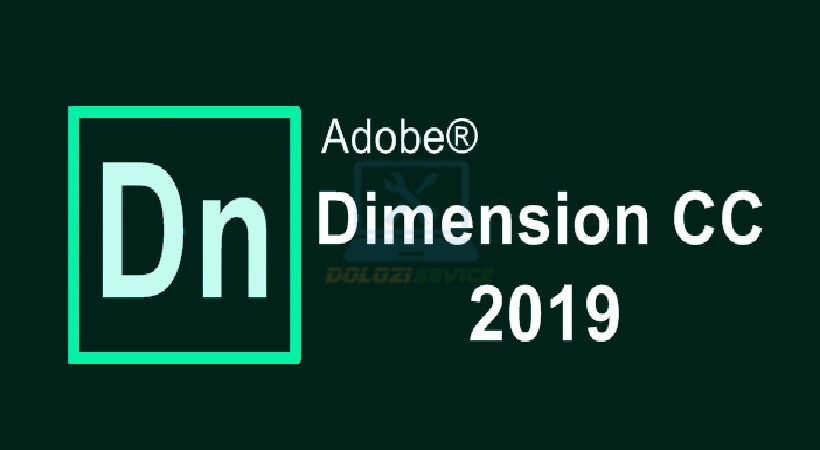 Hướng dẫn cài đặt Adobe Dimension 2019 chi tiết.