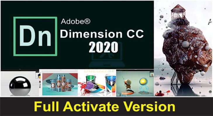 Dimension 2020: Tải Ngay! Trải Nghiệm Vượt Trội