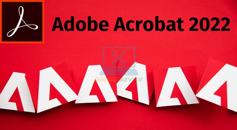Hướng dẫn cài đặt Acrobat 2022 chi tiết nhất